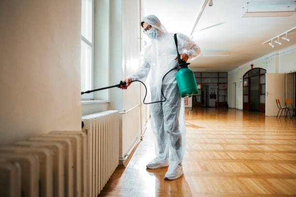 Best Emergency Pest Control  in Red Lick, TX